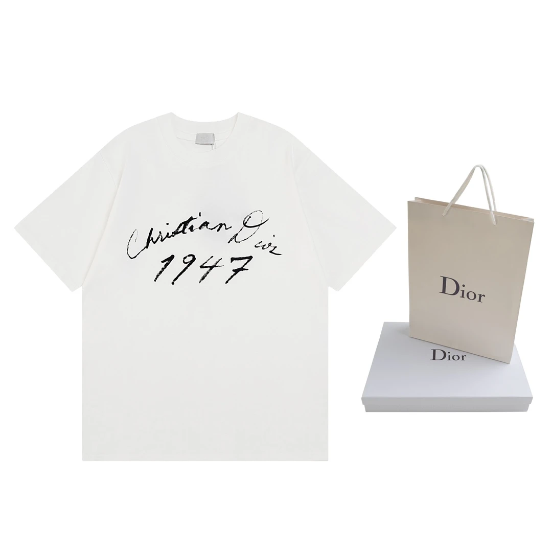 Dior T-Shirt — 7ff543b3