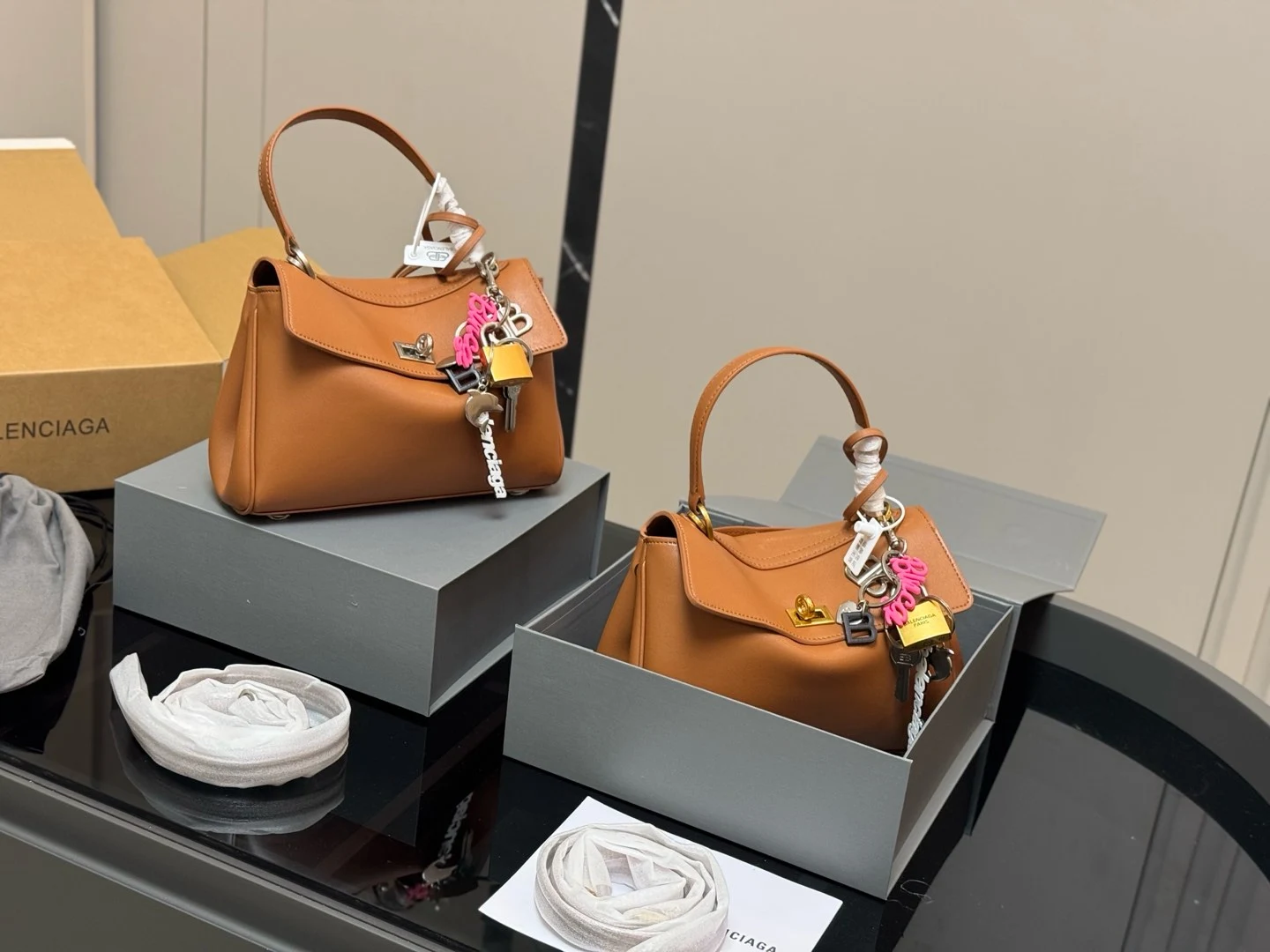 Balenciaga Bag — fdce1205