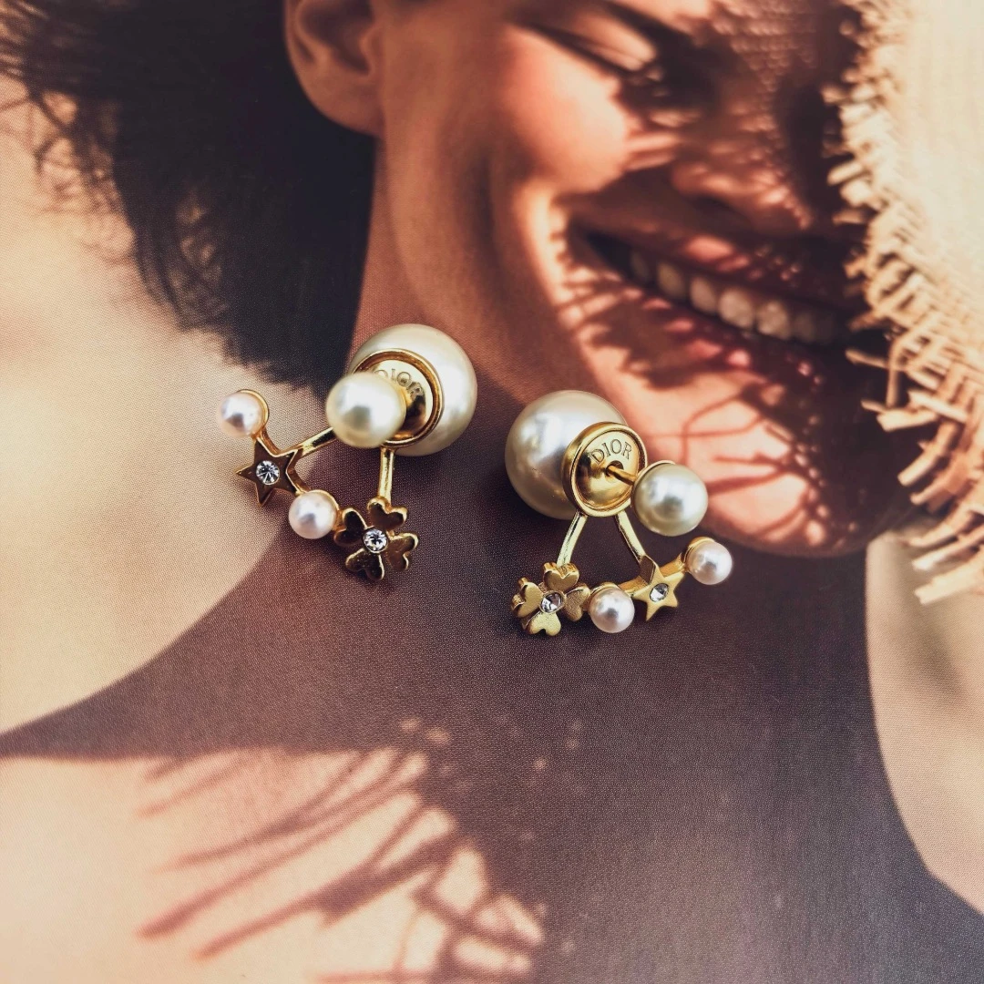 Dior Jewellery — bd3b9a3f