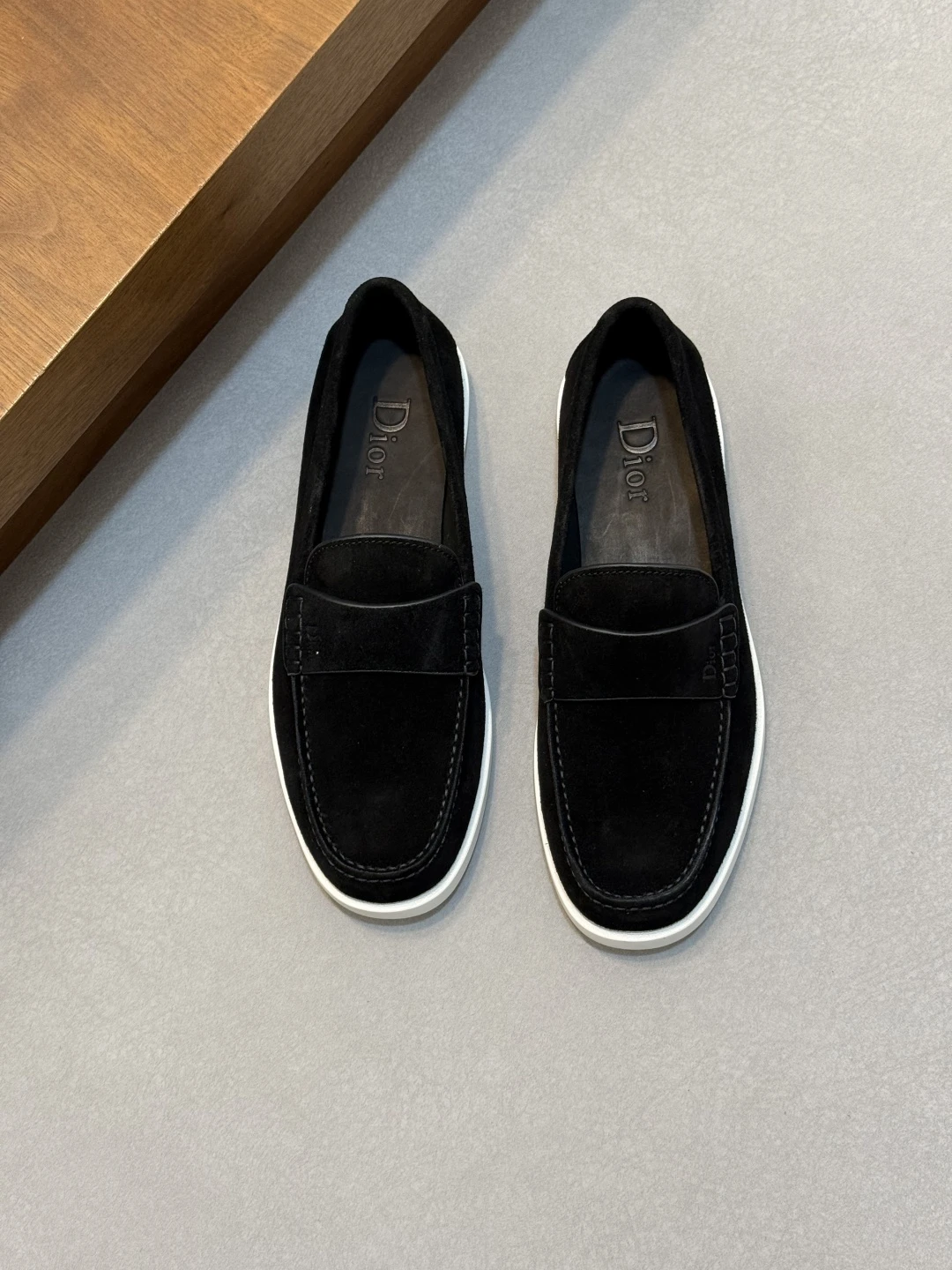 Dior Shoes — 075670fb