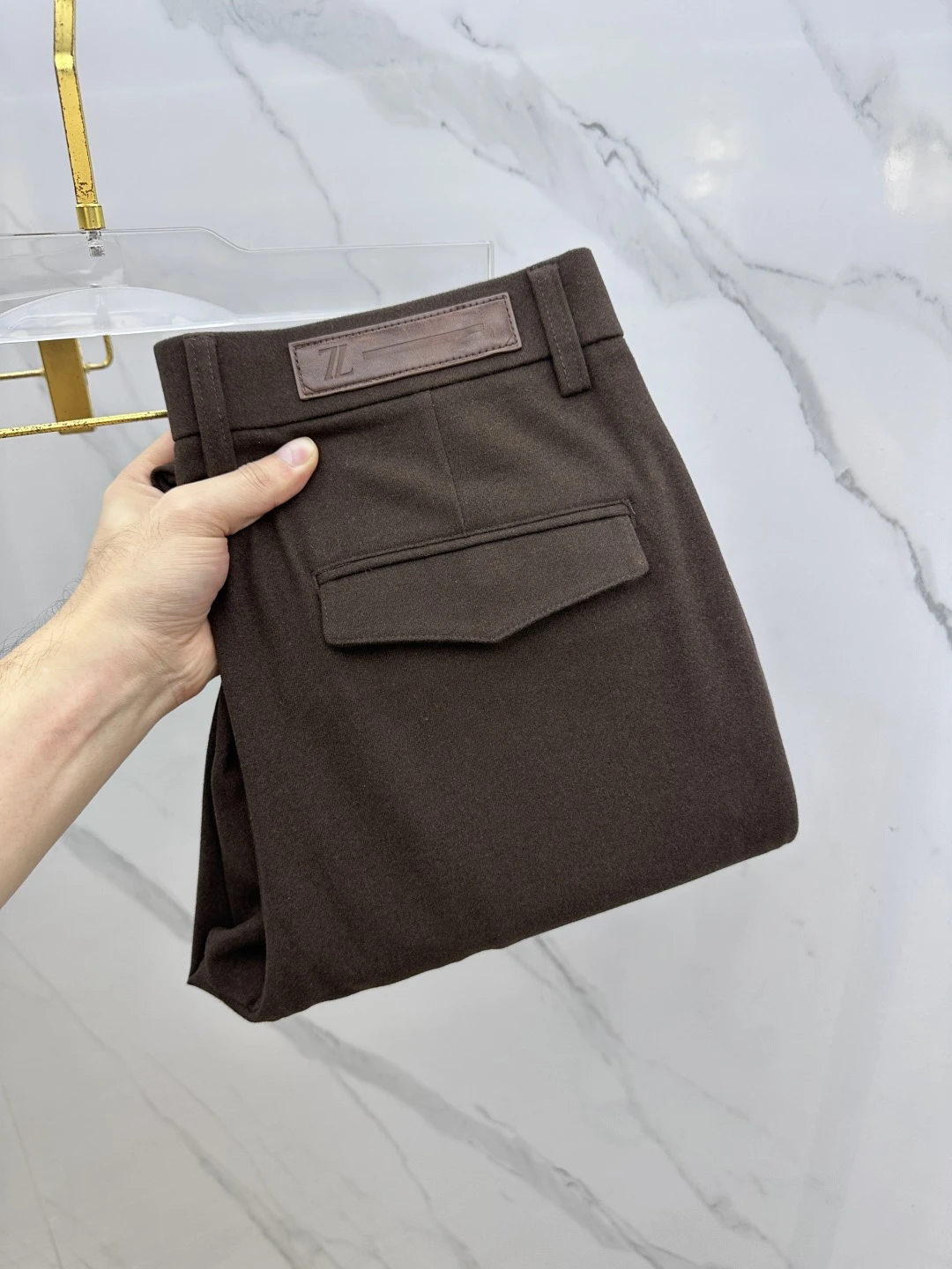 Zegna Clothing — b74c309a