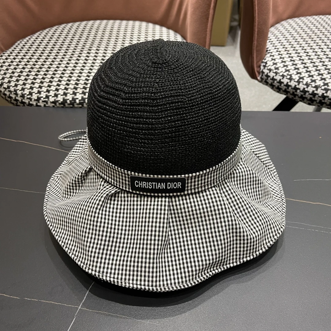 Dior Hat — c2232bb3