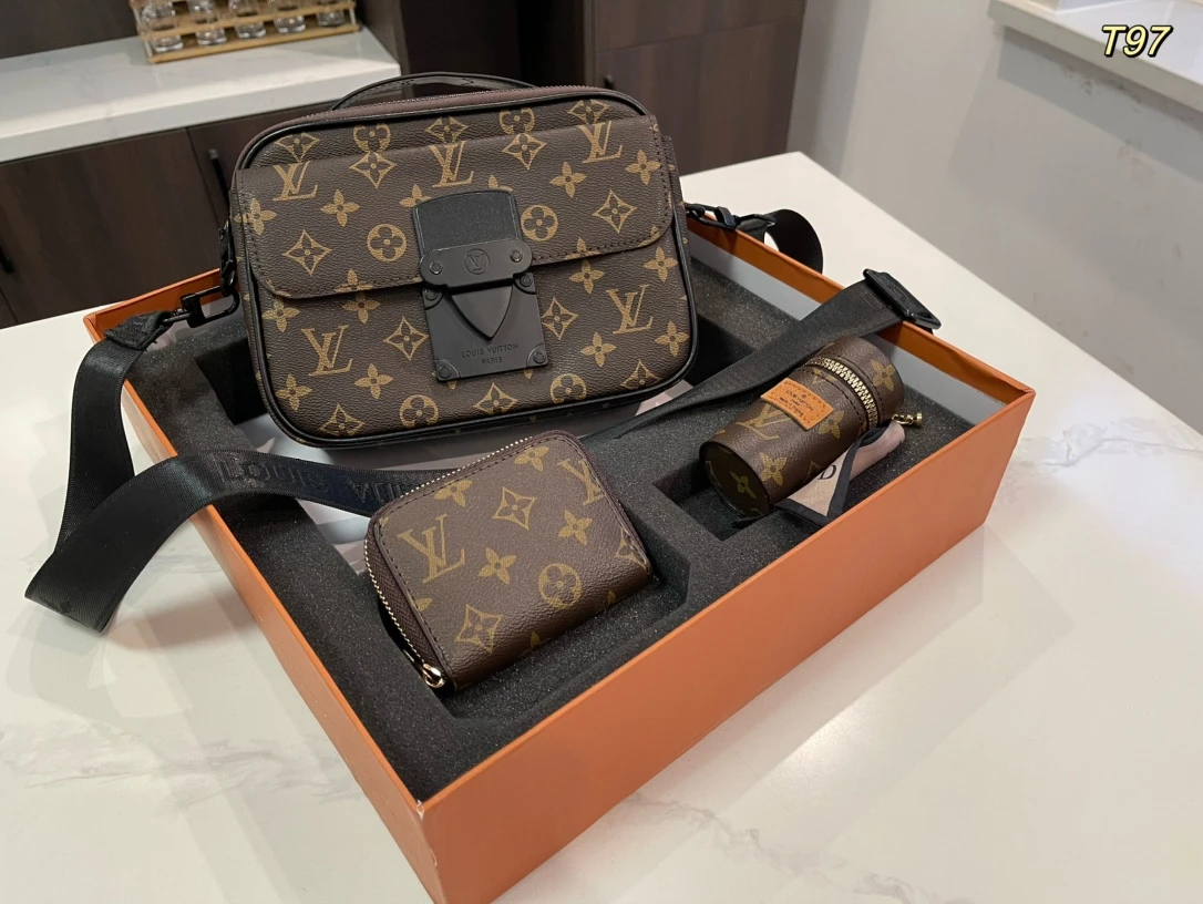 Louis Vuitton Bag — 1bdc8229