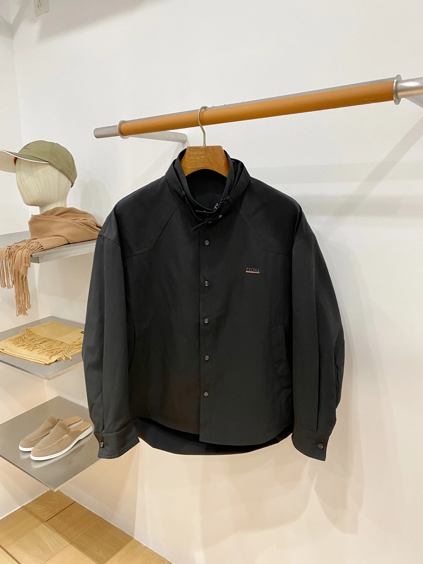 Zegna Jacket — ce4f8f12