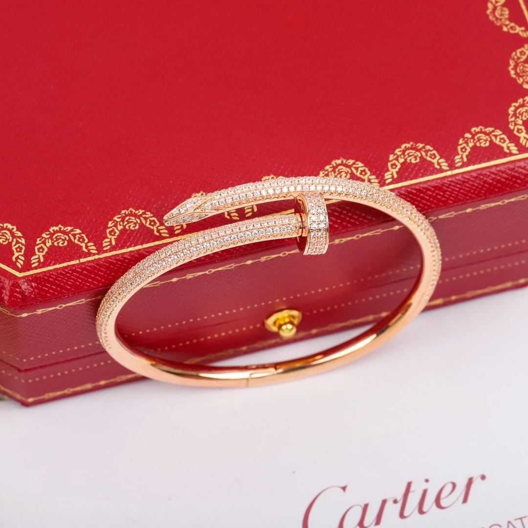 Cartier Bangles — 69178f28