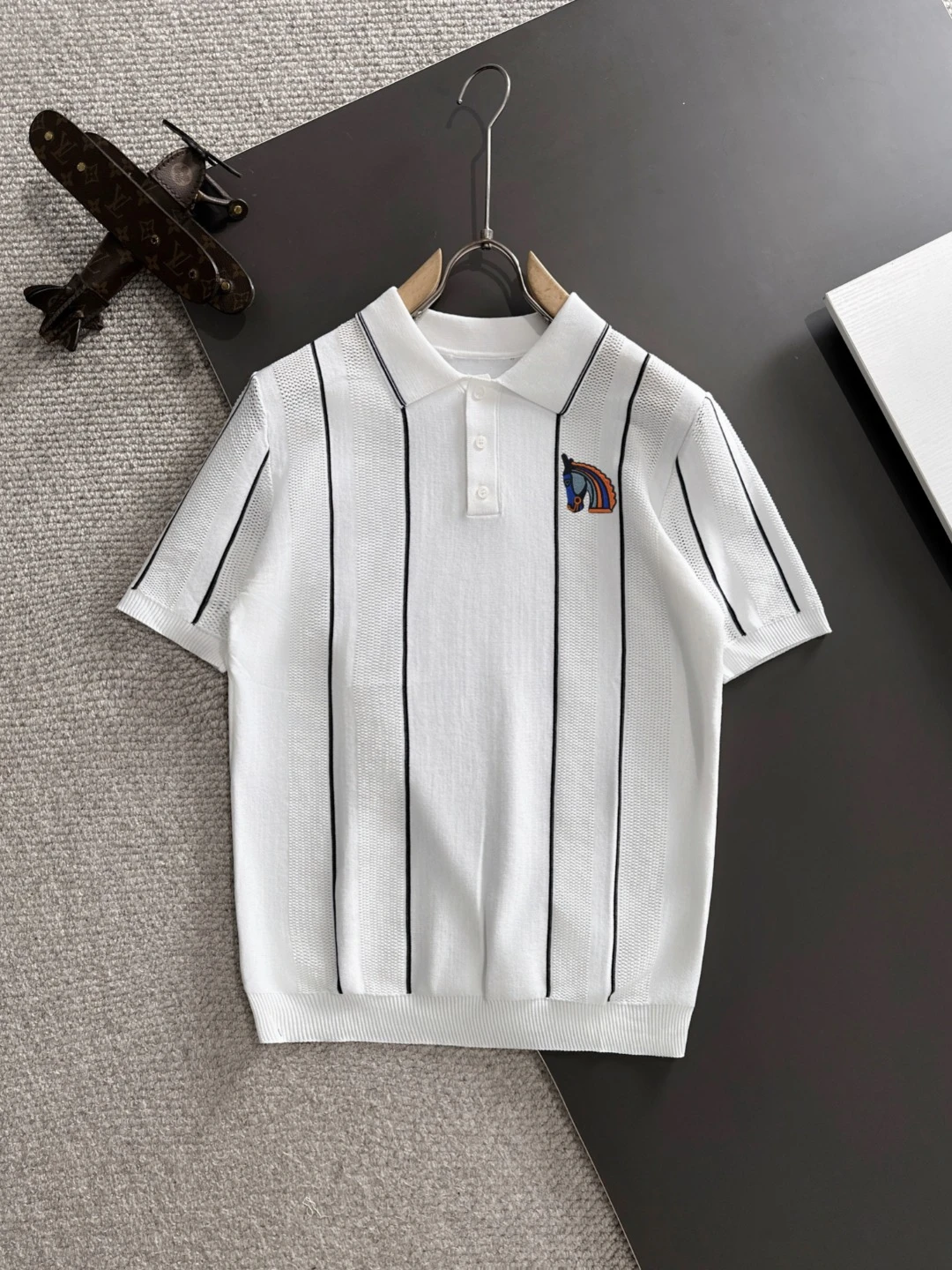 Hermès T-Shirt — 2246df2f