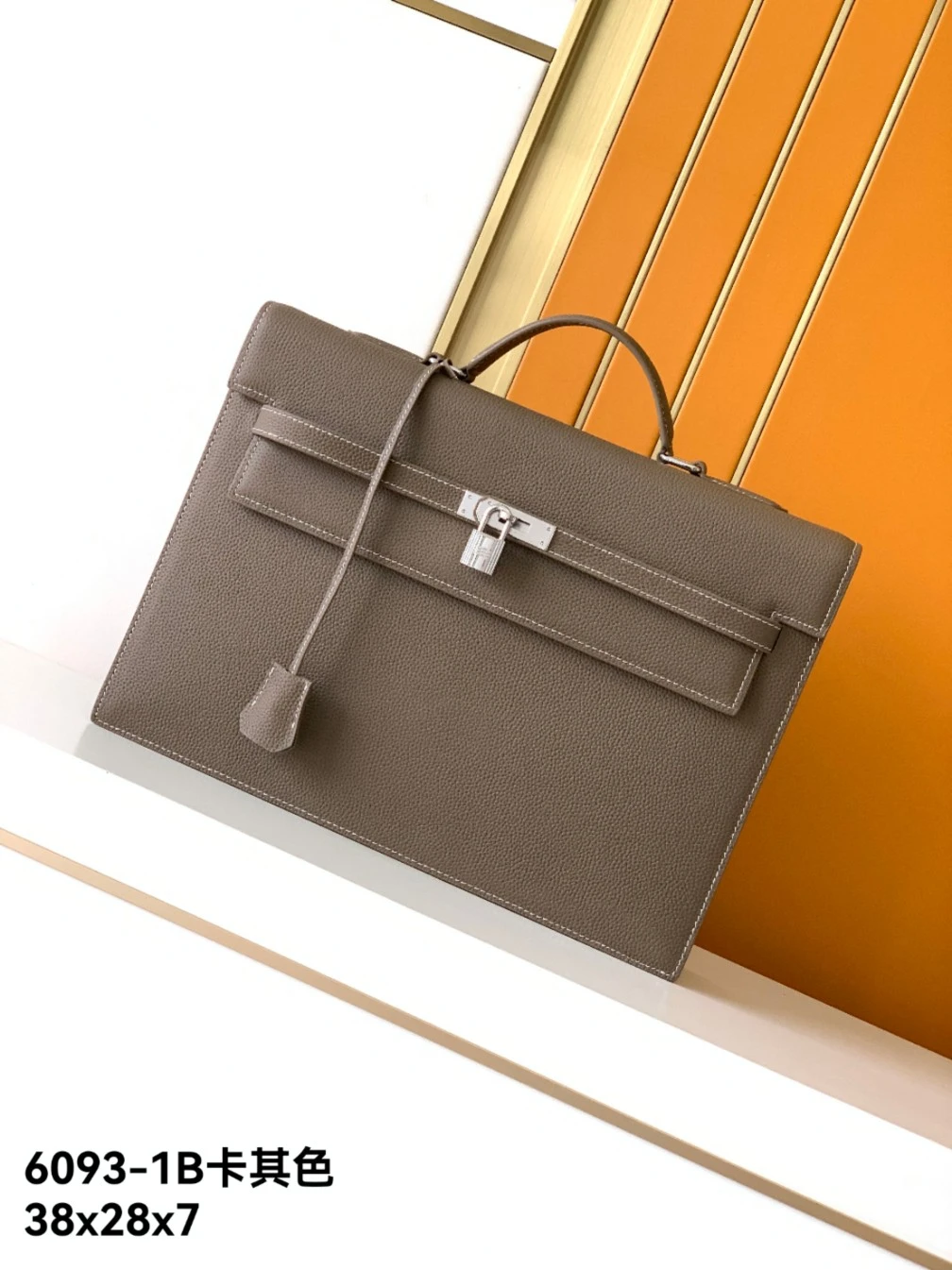 Montblanc Bag — 543b15df