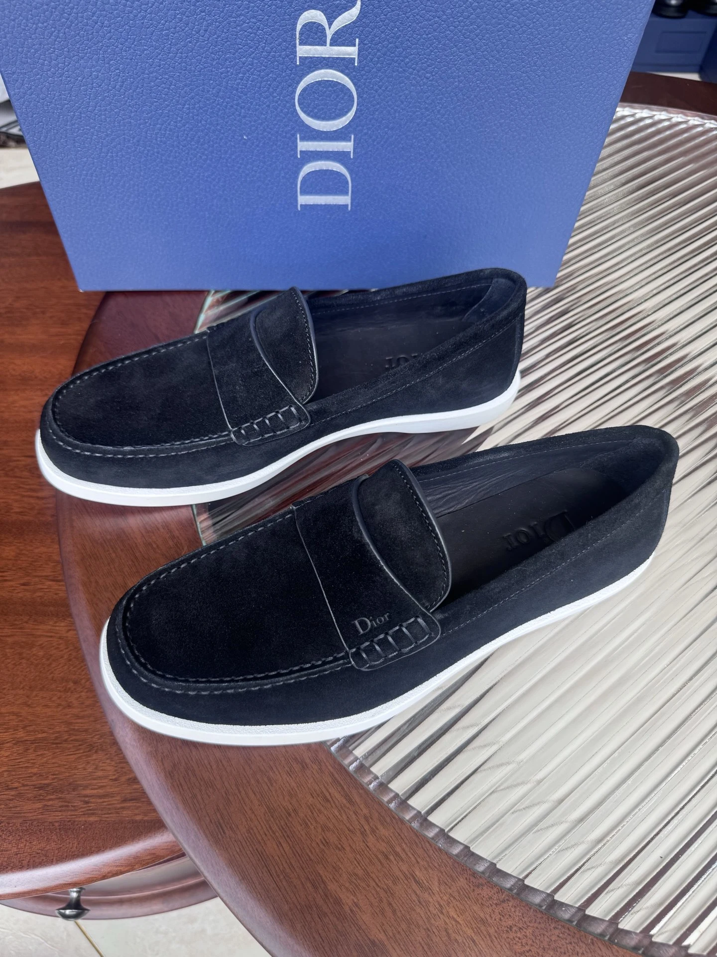 Dior Shoes — 211fba2a