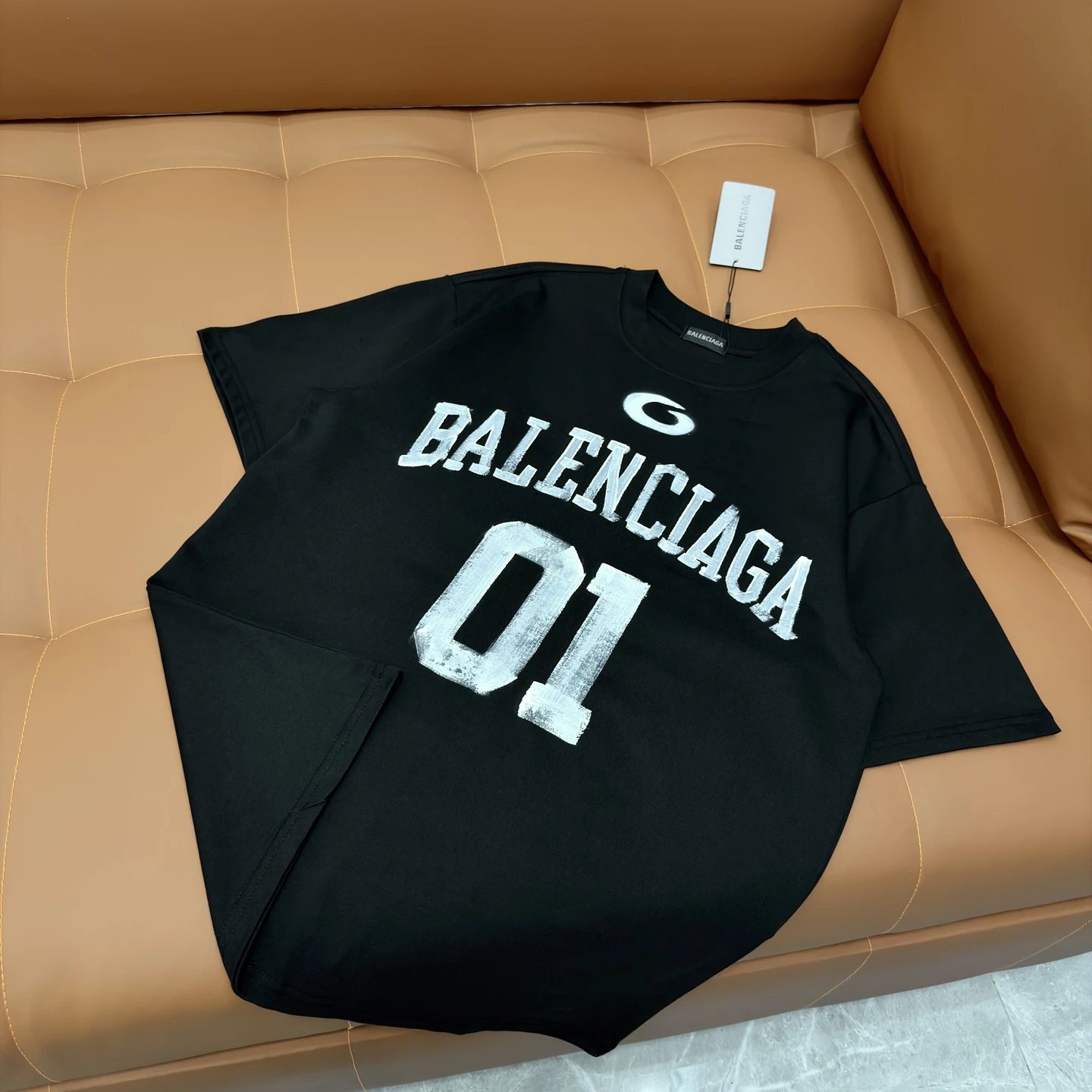 Balenciaga T-Shirt — 1034cd68
