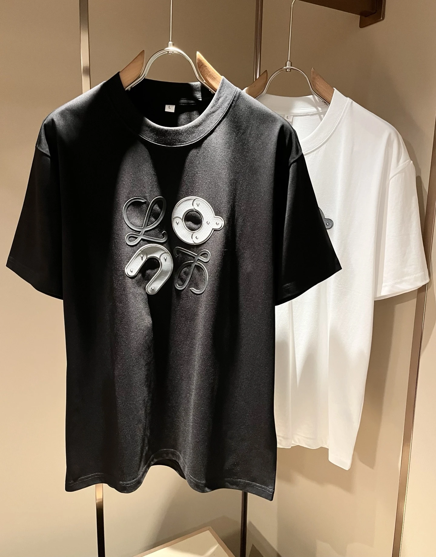 Loewe T-Shirt — 42bbc61f