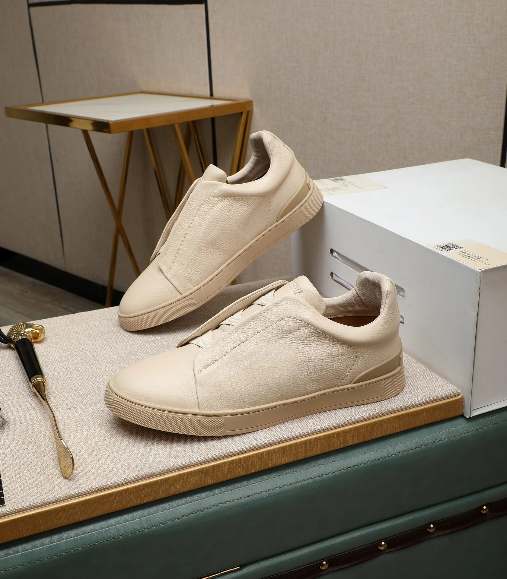 Zegna Sneakers — 84d1973e