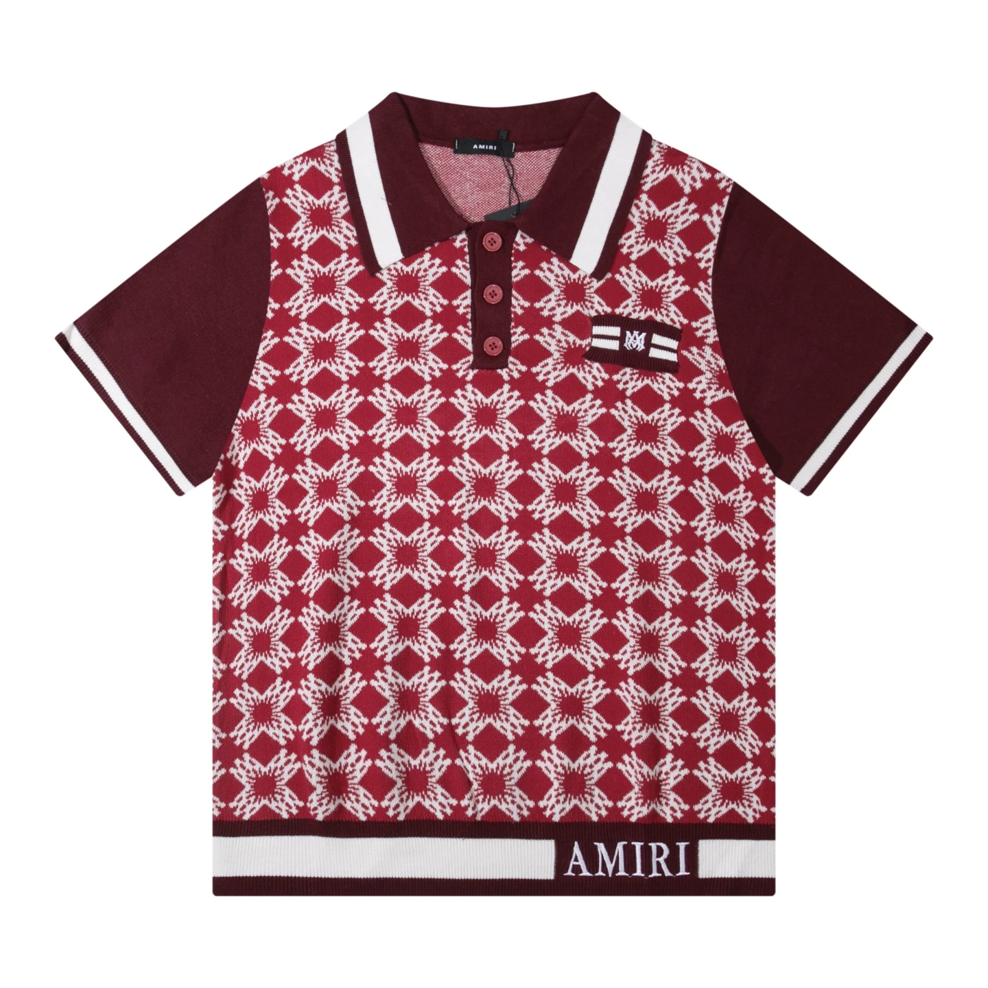 Amiri T-Shirt — a0851e70