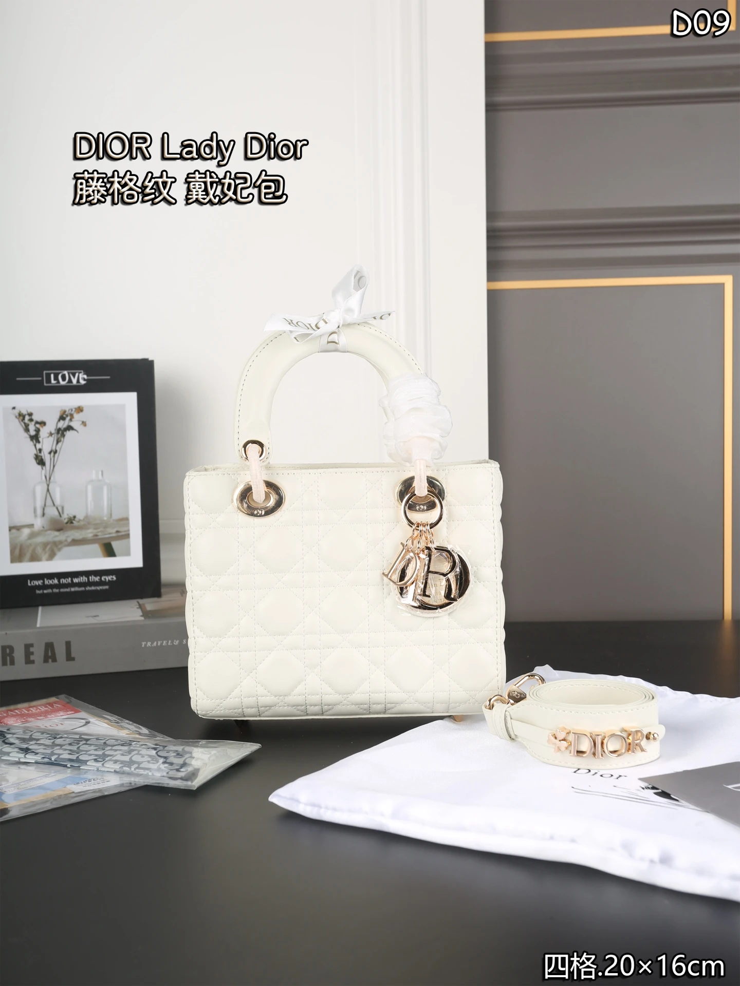 Dior Bag — 361570f6