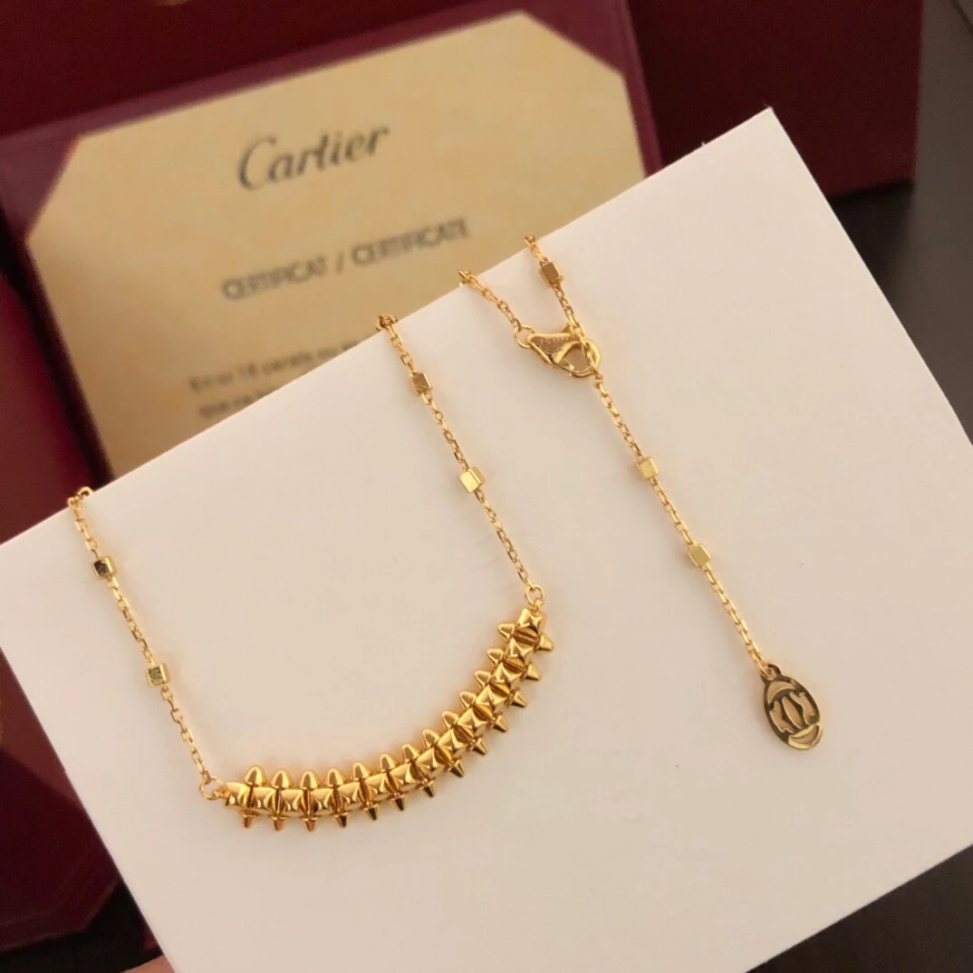 Cartier Jewellery — a41d218a