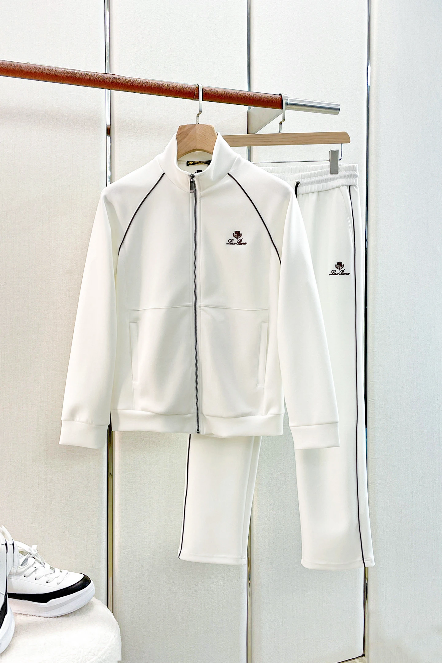 Loro Piana Clothing — 1440a263