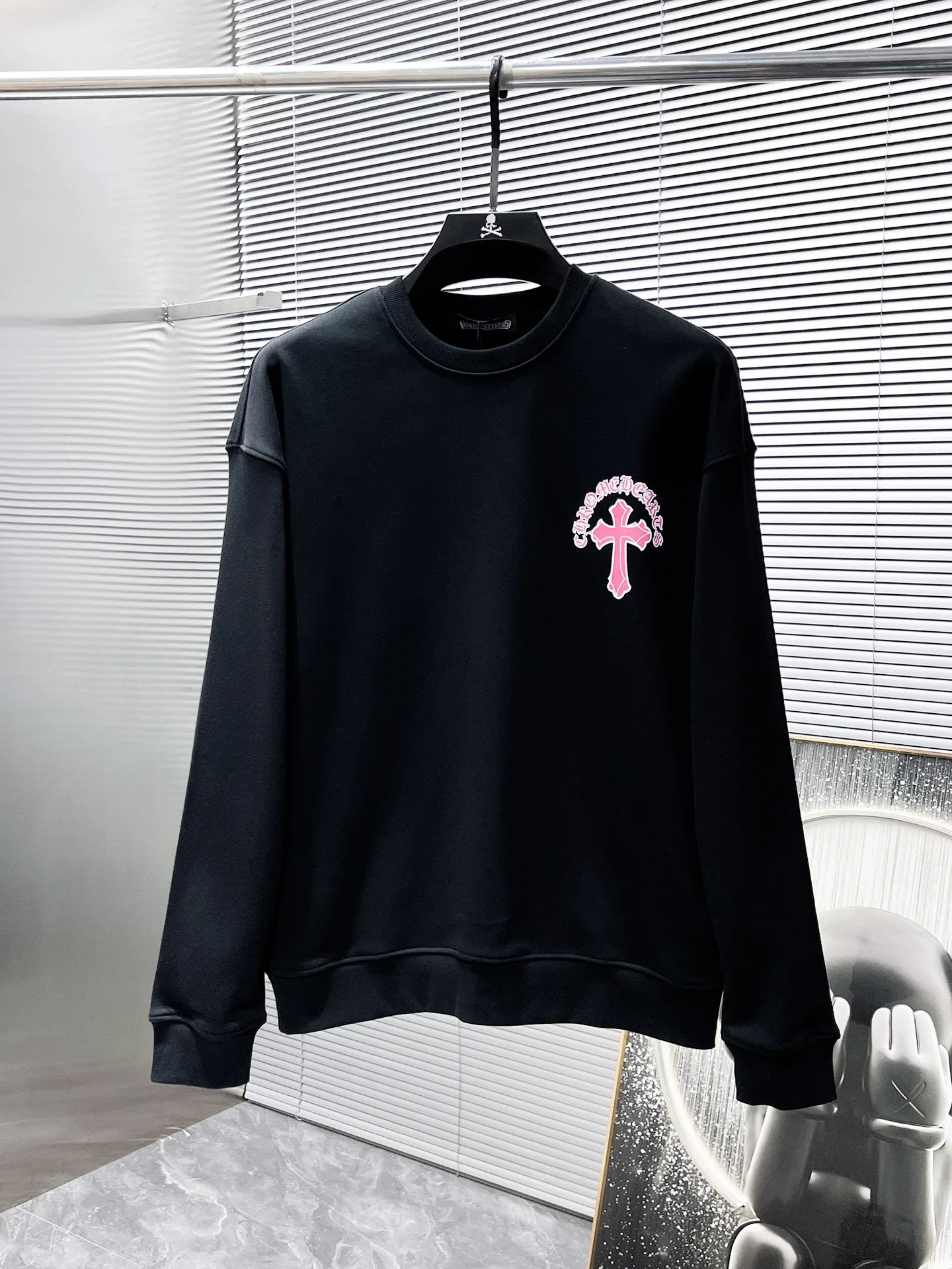 Chrome Hearts Sweatshirts — 624c270b