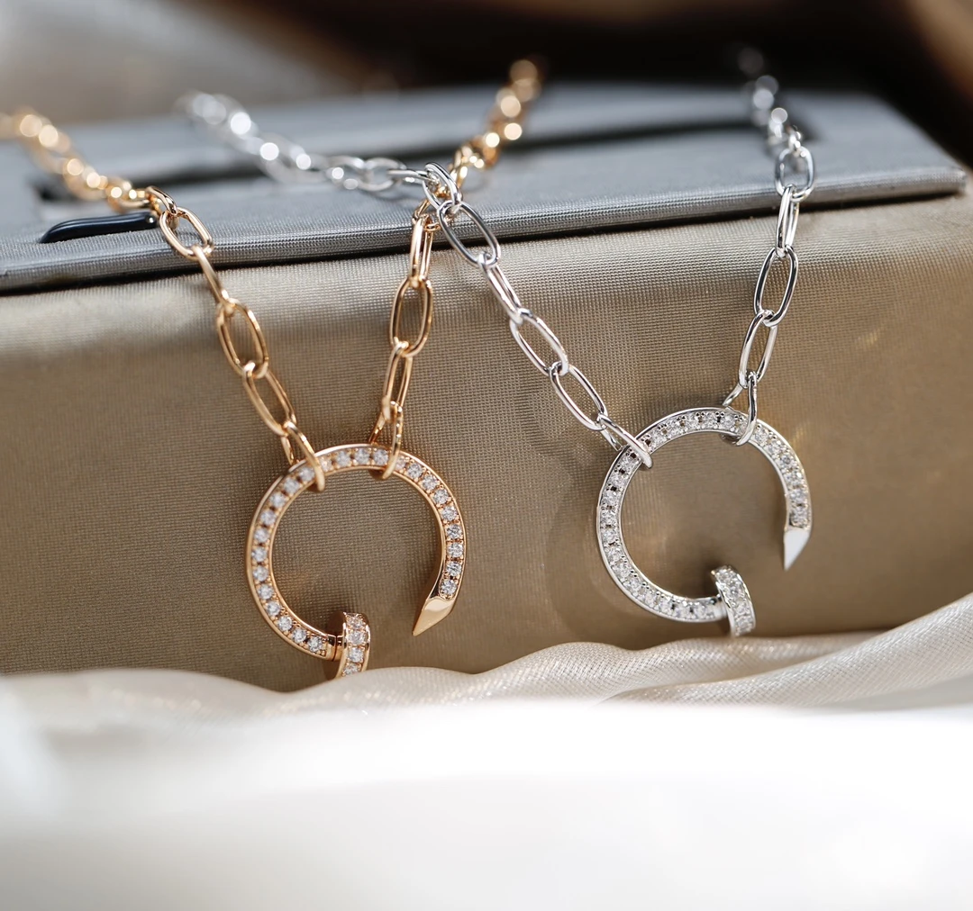 Cartier Jewellery — b3a77574