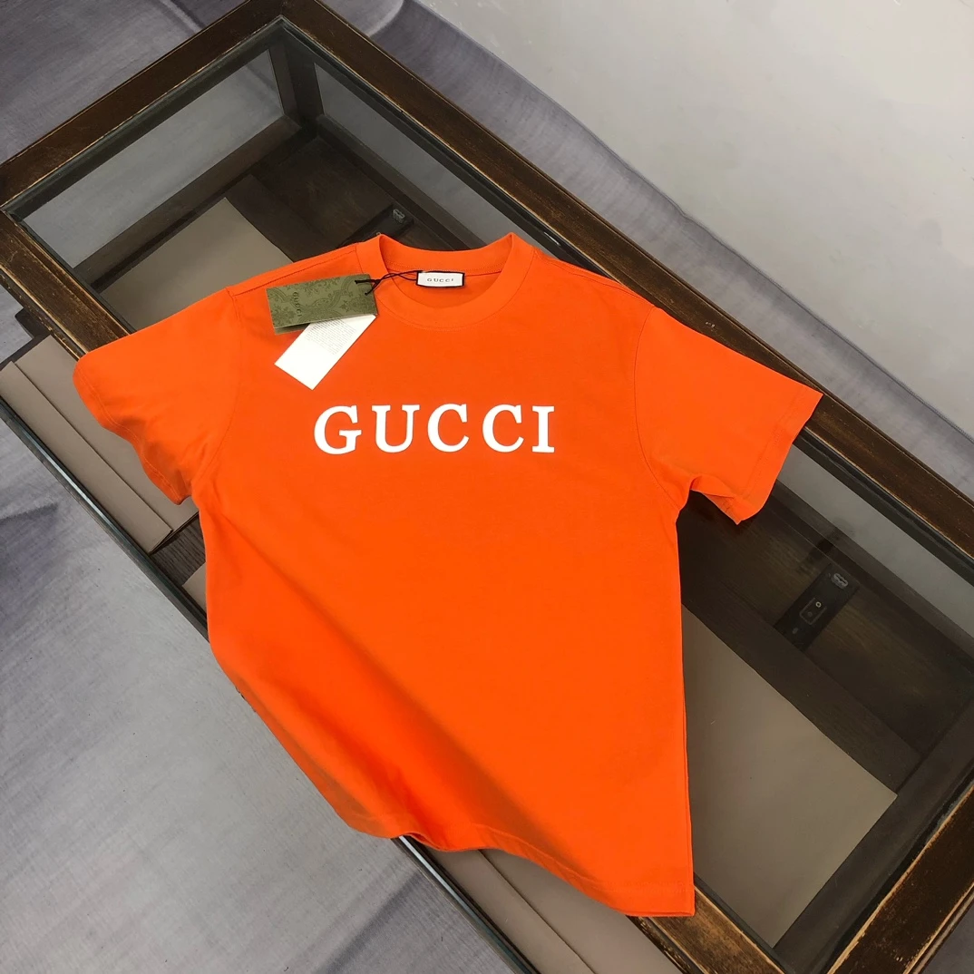 Gucci T-Shirt — 6bf9f379