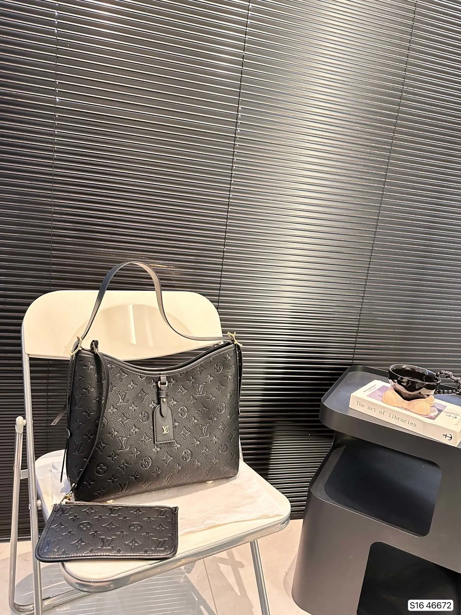 Louis Vuitton Travel Bags — 7e9c6991