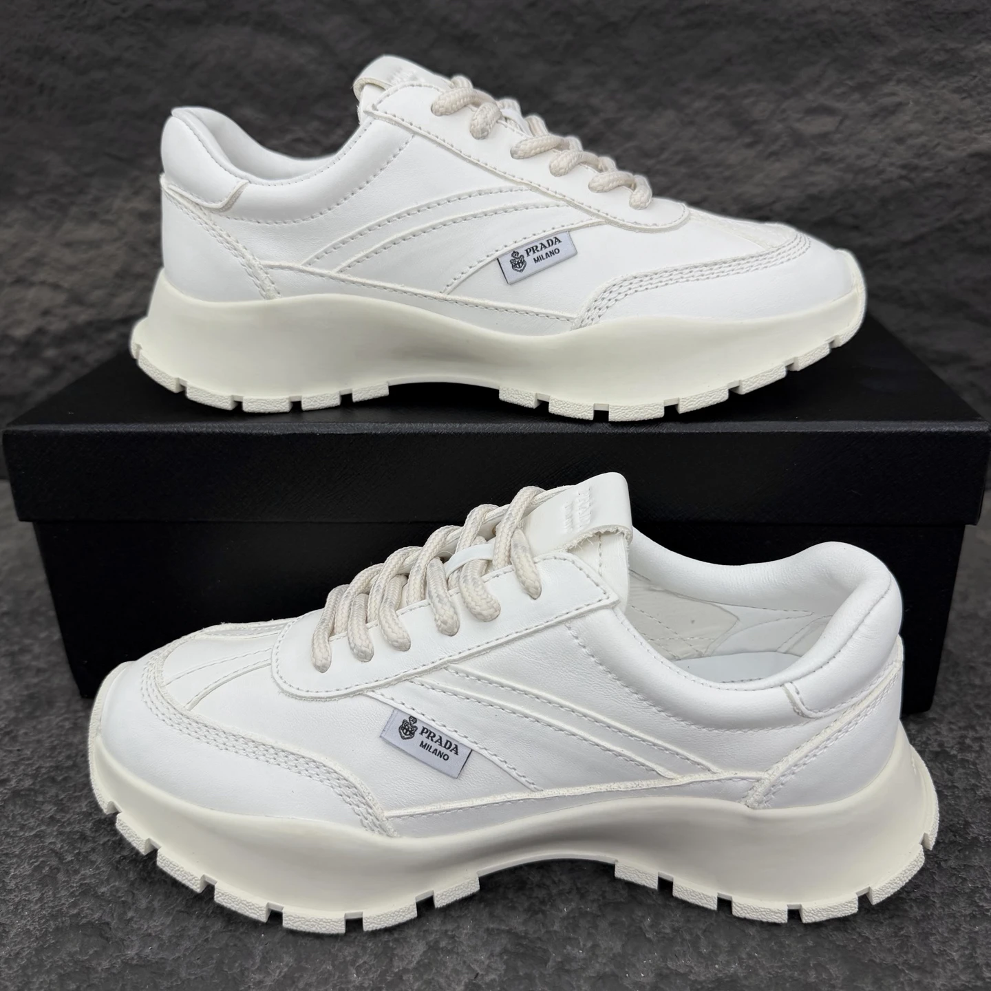 Prada Sneakers — c92629fc