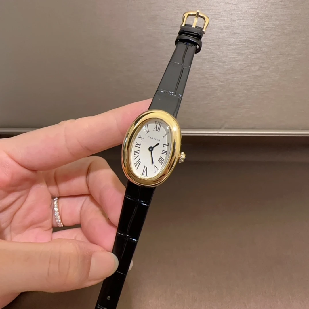 Cartier Watch — e499344a