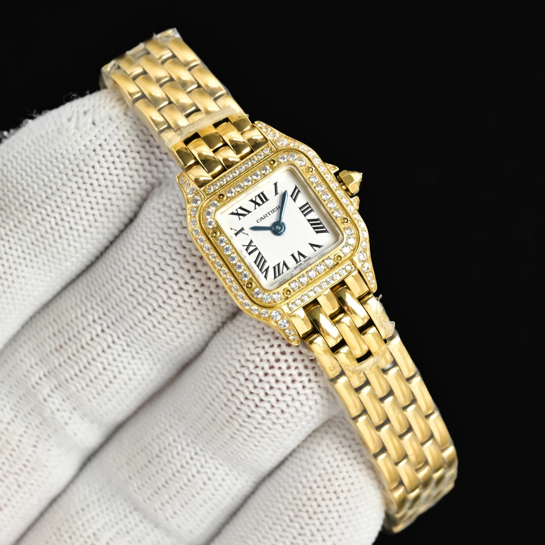 Cartier Watch — aa61281a