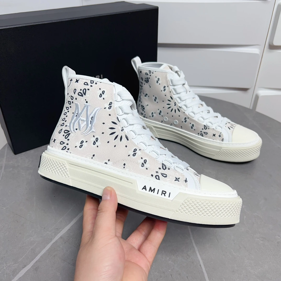 Amiri Shoes — 57c46c99