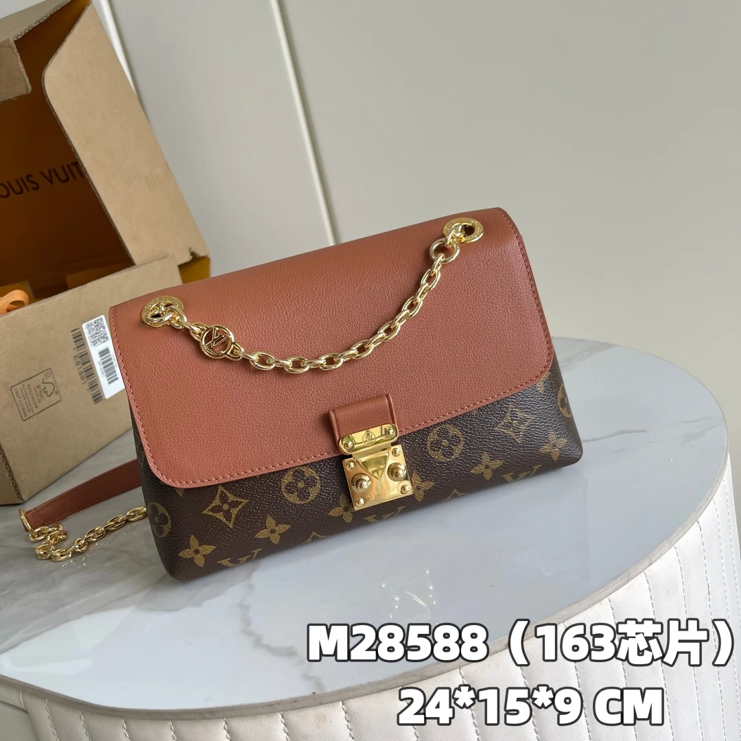 Louis Vuitton Bag — a71fa2ba