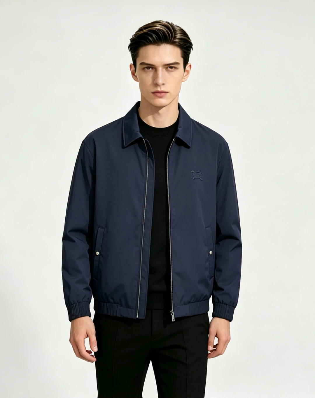 Burberry Jackets — a2b9aab0