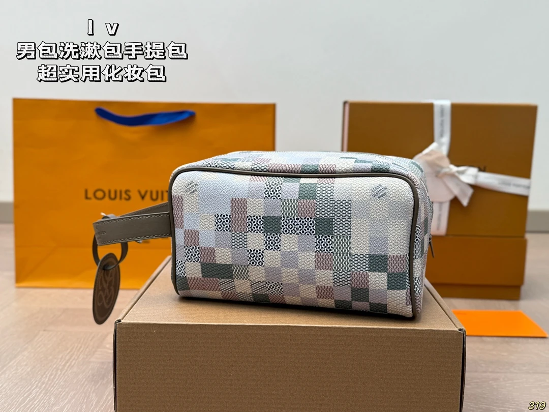 Louis Vuitton Bag — 76647e28