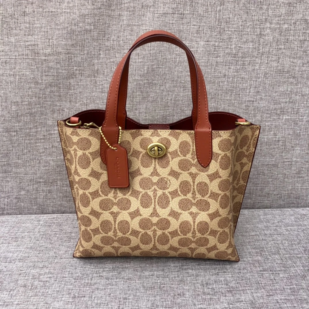 Coach Bag — 324a4bde
