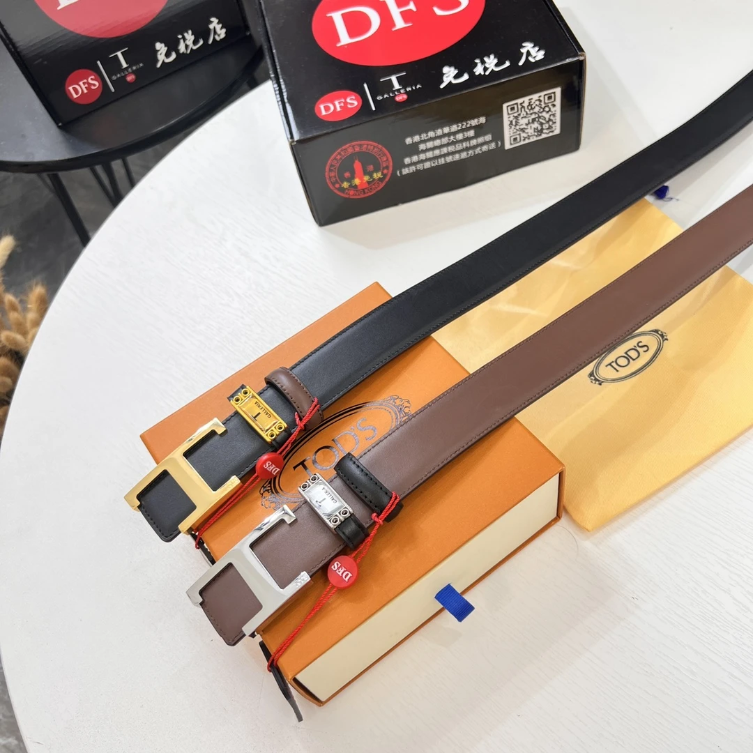 Dior Belt — ff76e1a0