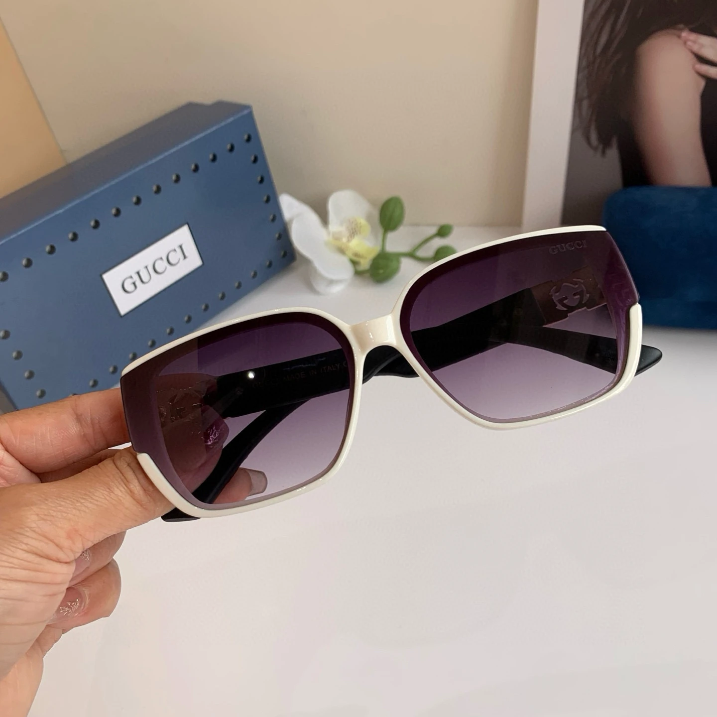 Gucci Eyewear — 31fc47ea