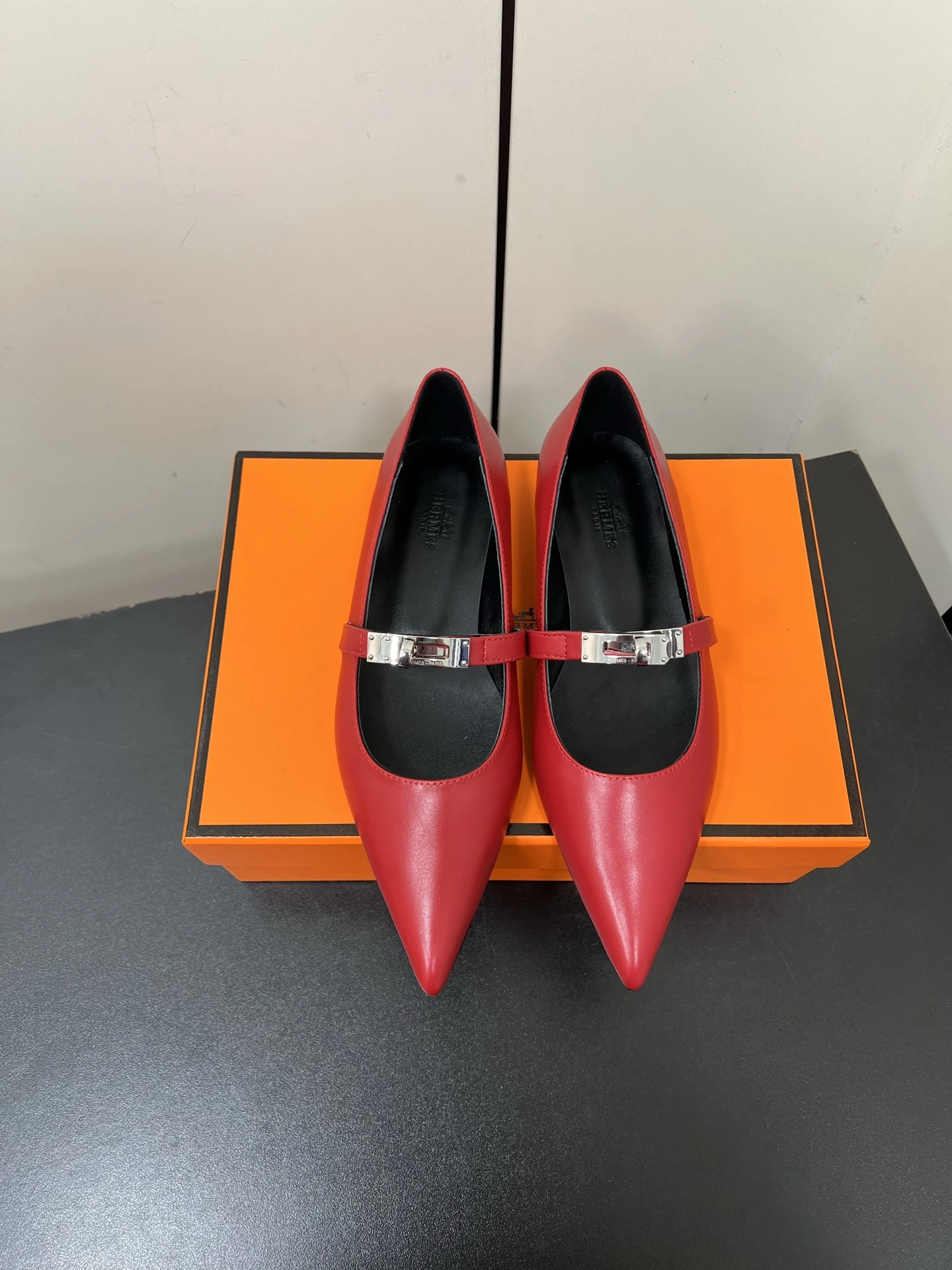 Hermès Shoes — aa91eab3
