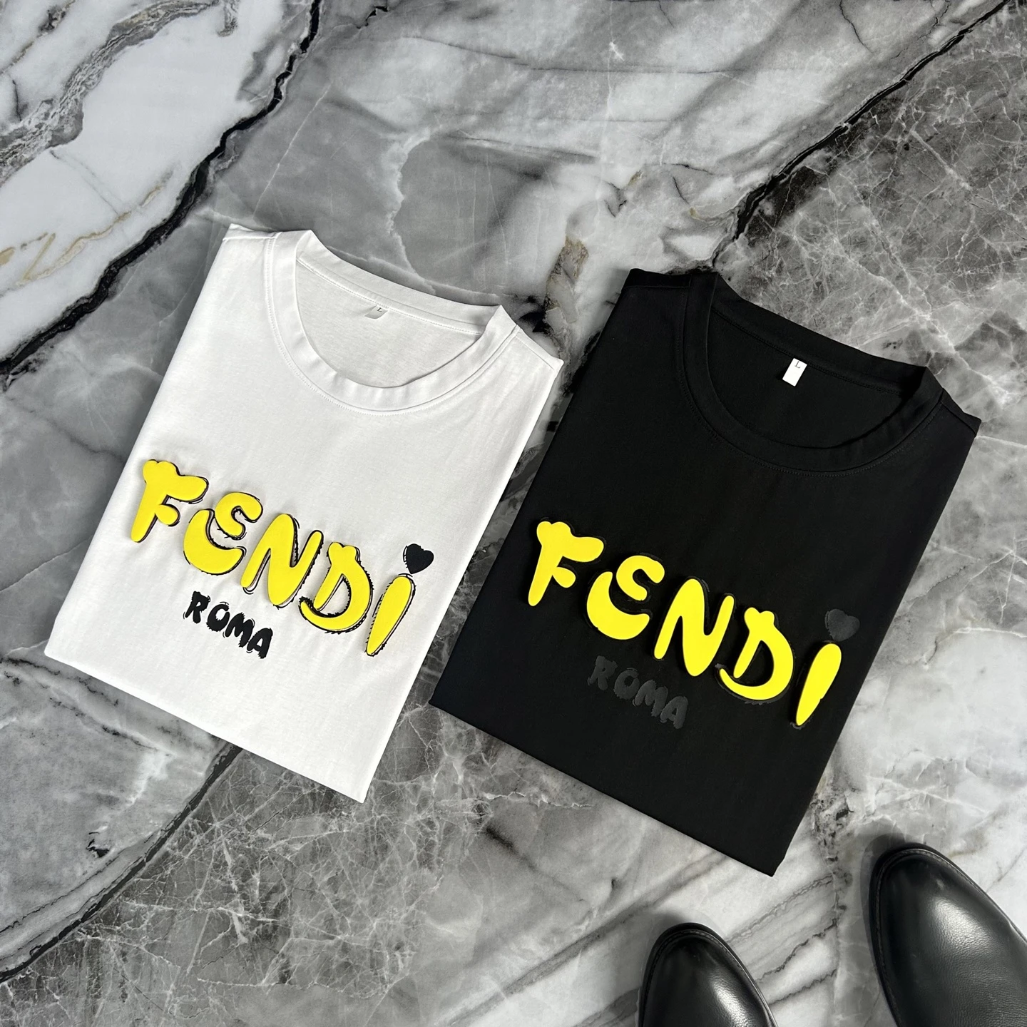 Fendi T-Shirt — 7edcab7a
