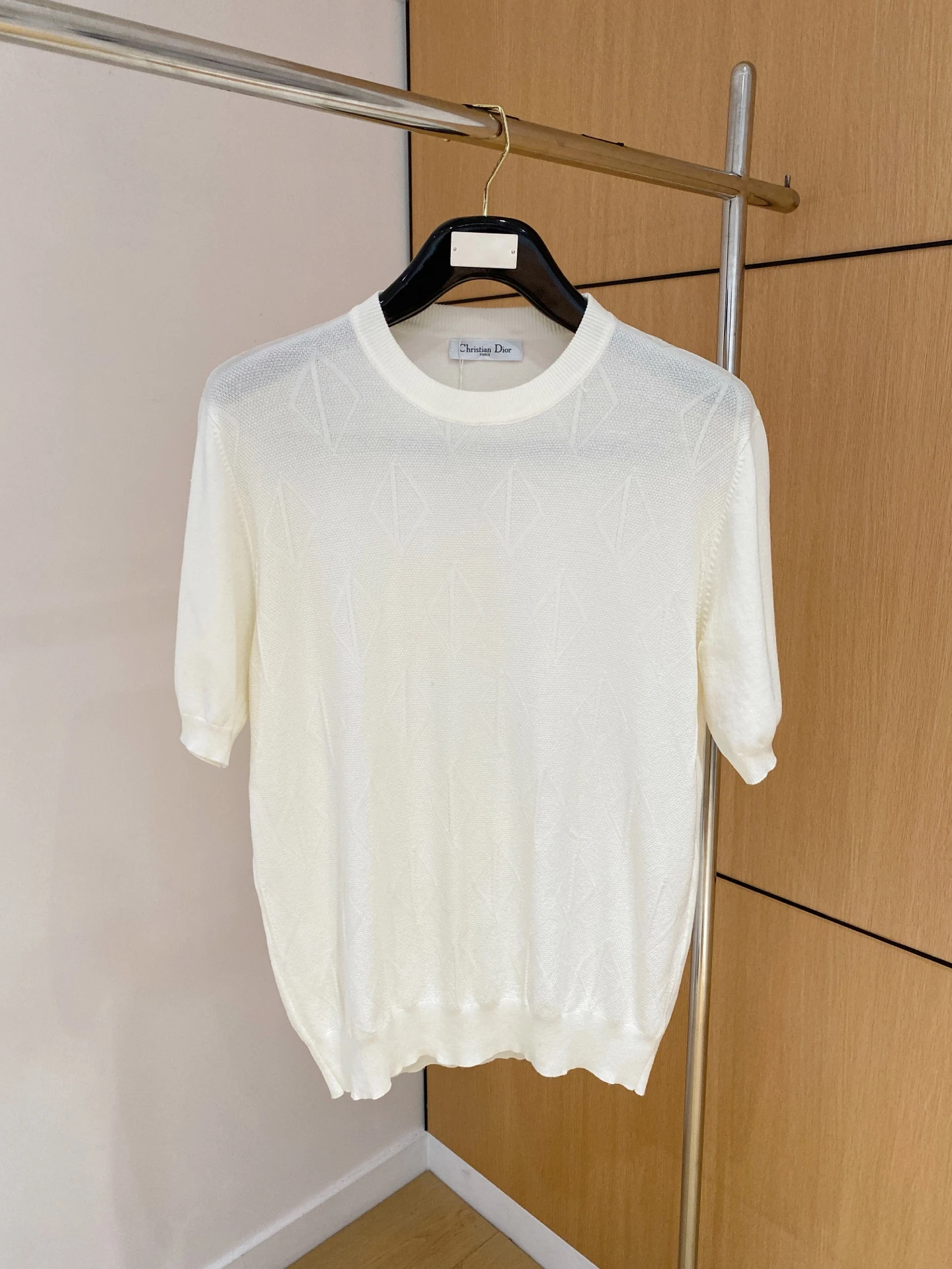 Dior T-Shirt — 94d898ed