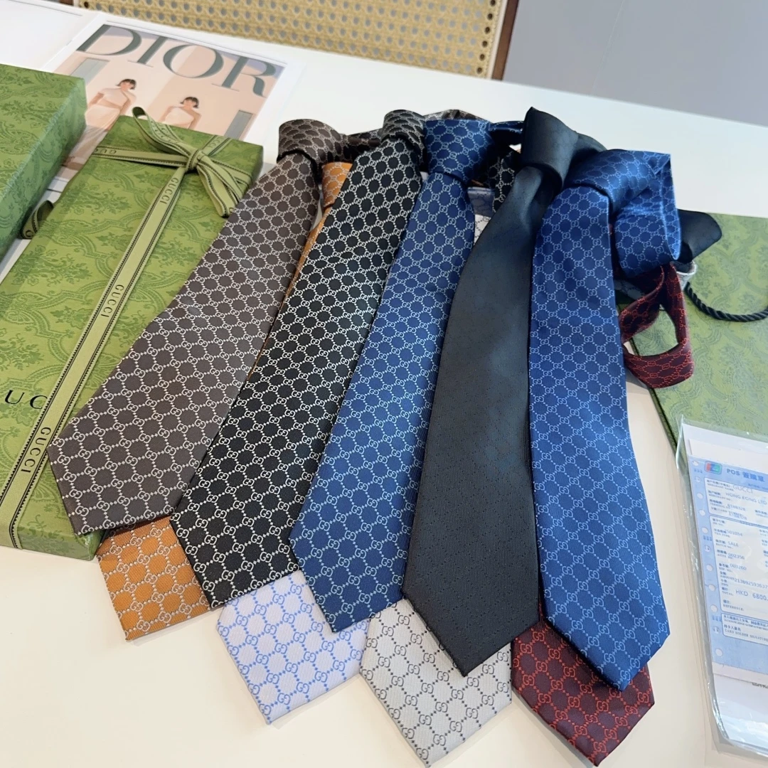 Ties — c480c3ea