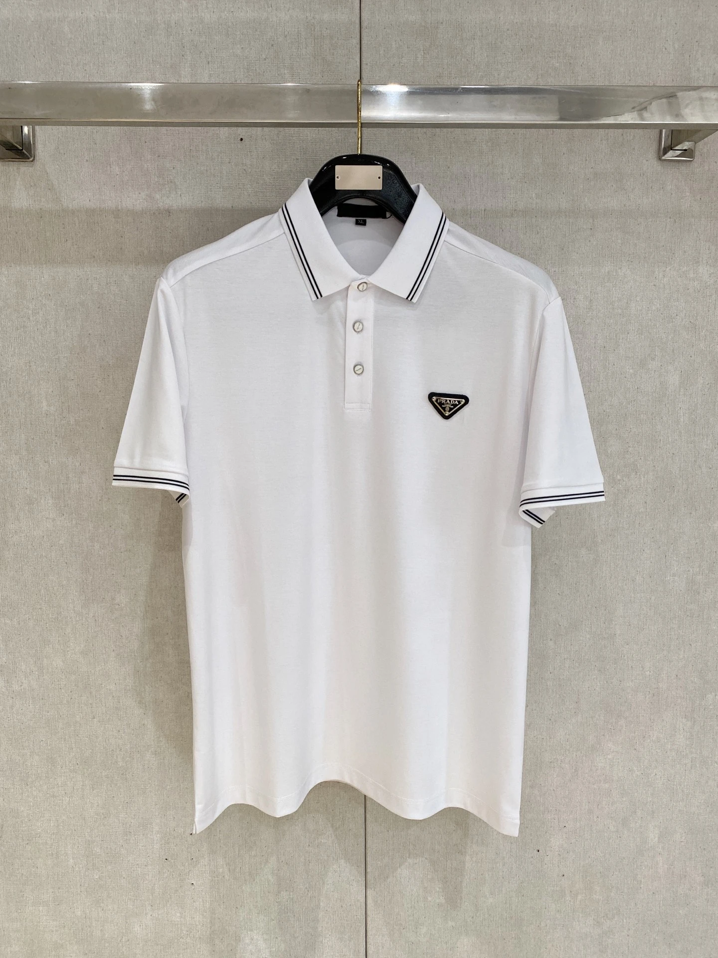 Prada T-Shirt — a22a99a0