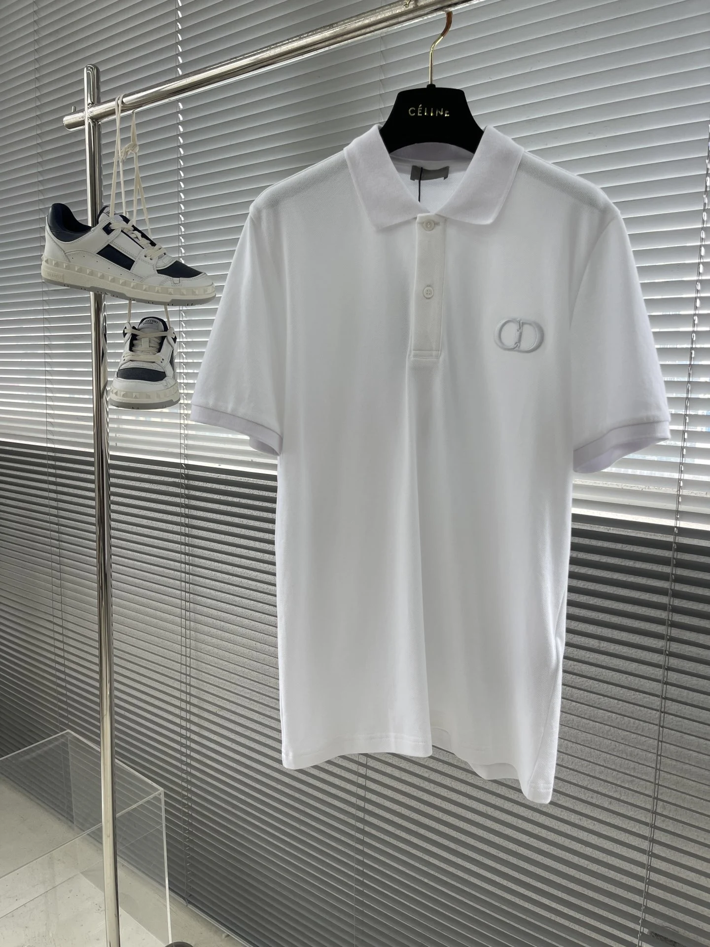 Dior T-Shirt — a824328e