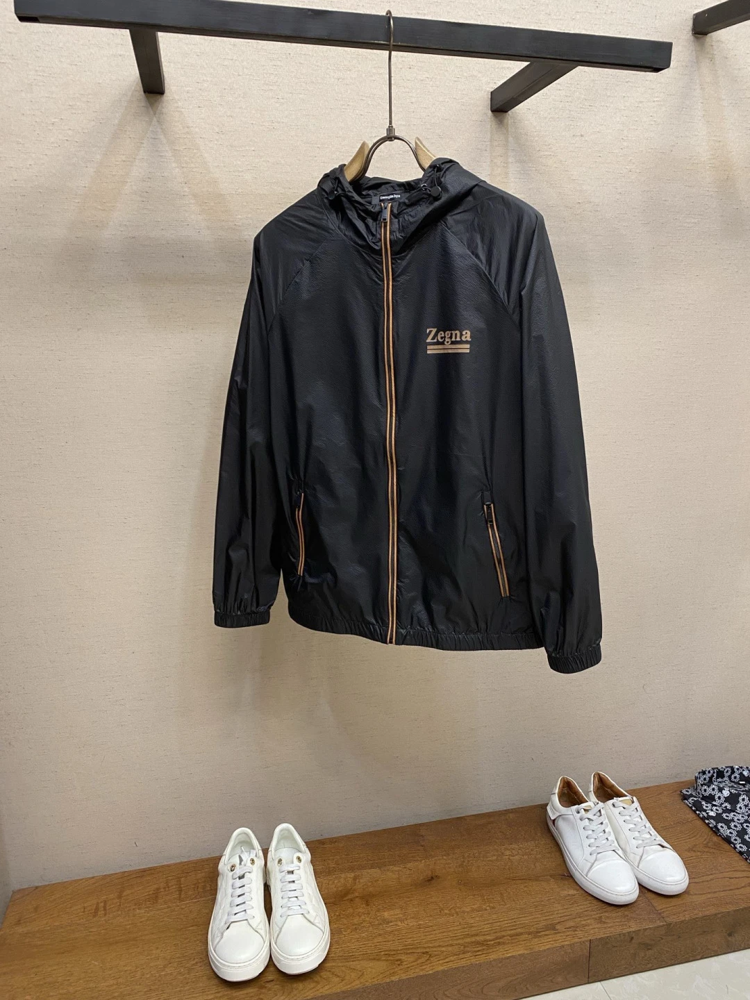 Zegna Jackets — ae4203f8