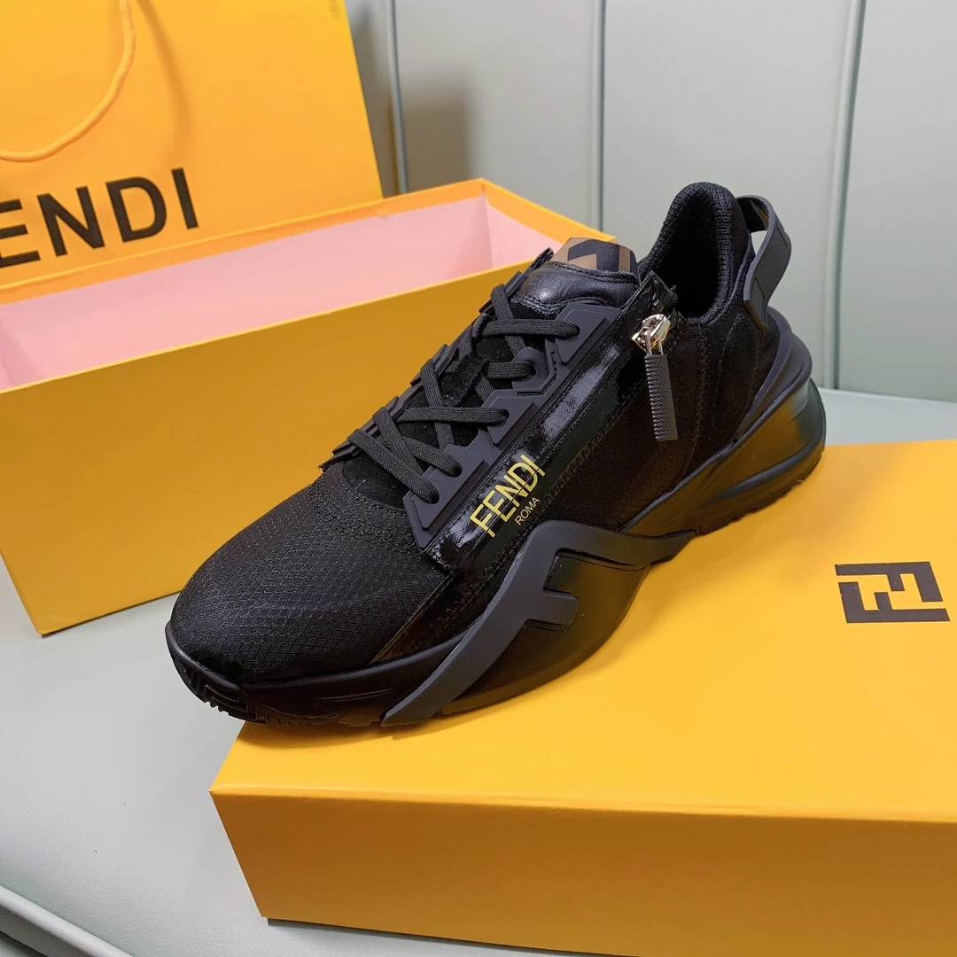 Fendi Shoes — b7bc0cb6