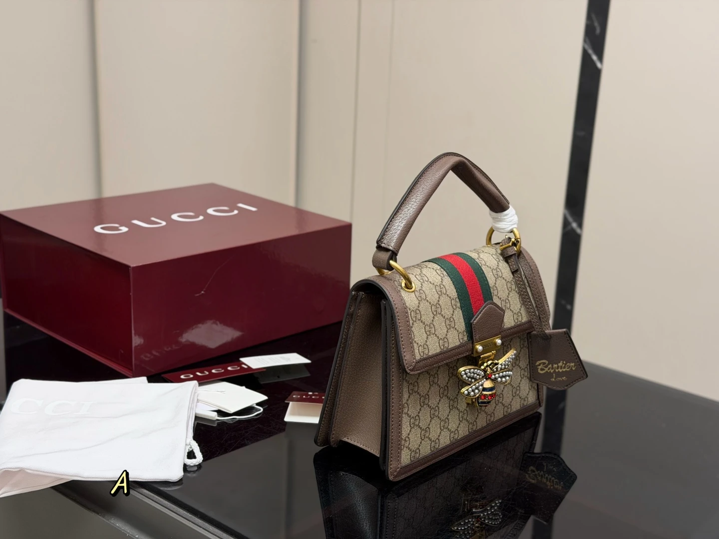 Gucci Bag — 232c02e9