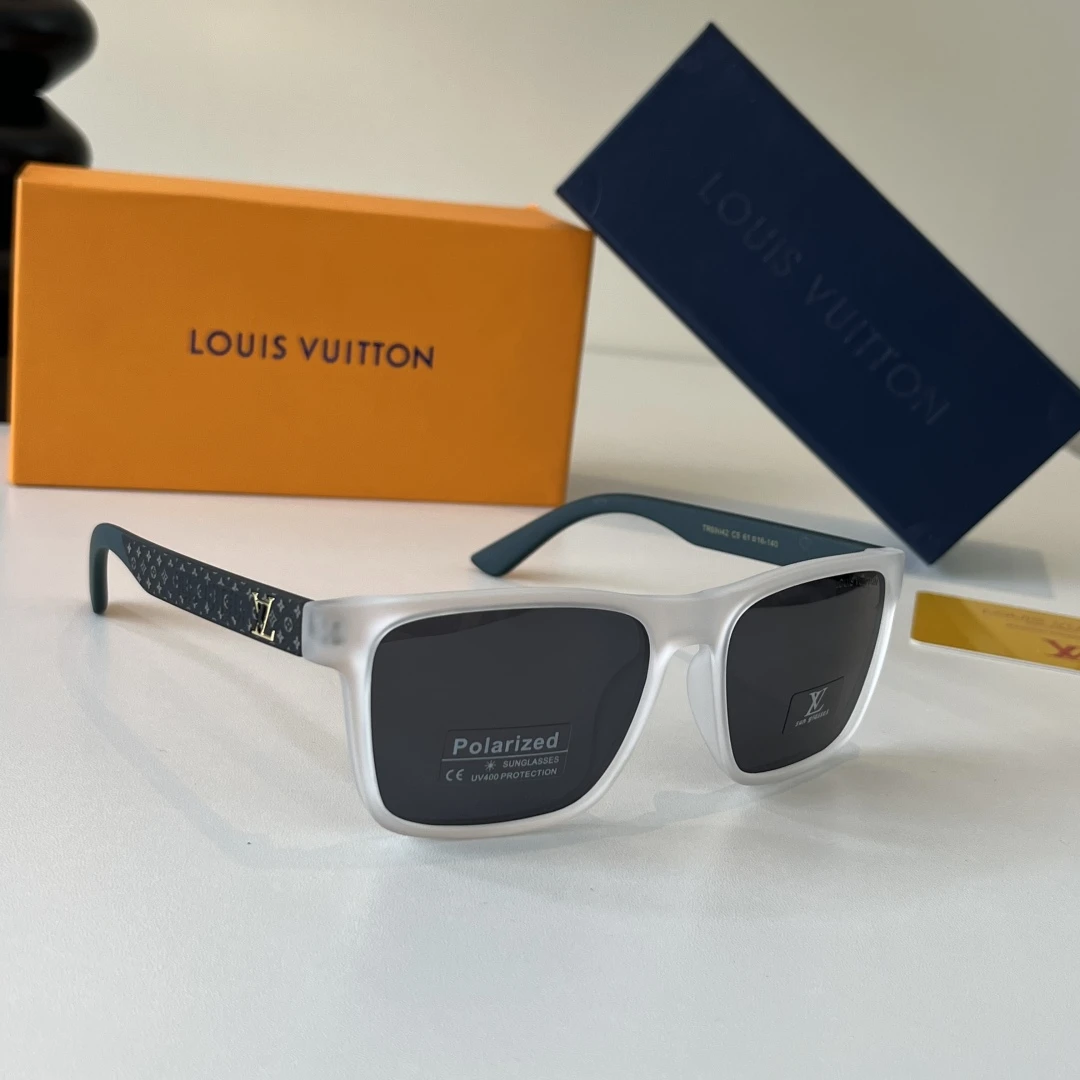 Louis Vuitton Eyewear — 66f5d333