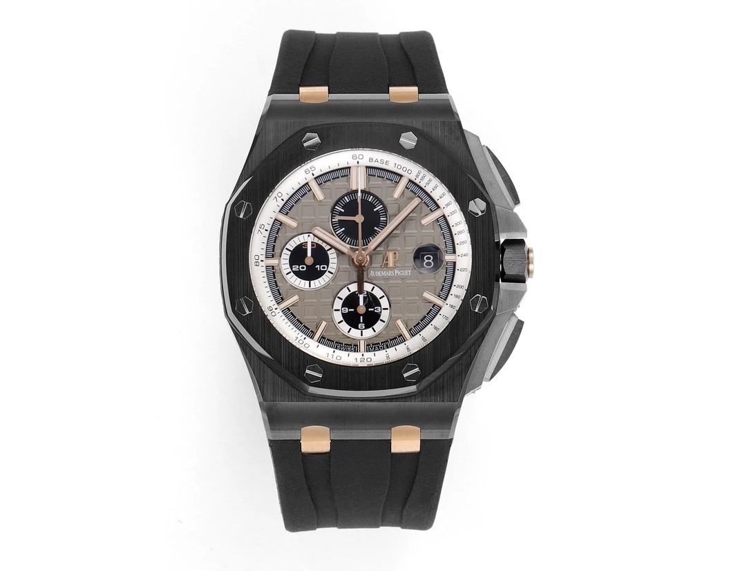 Audemars Piguet Watch — 0da83ba9