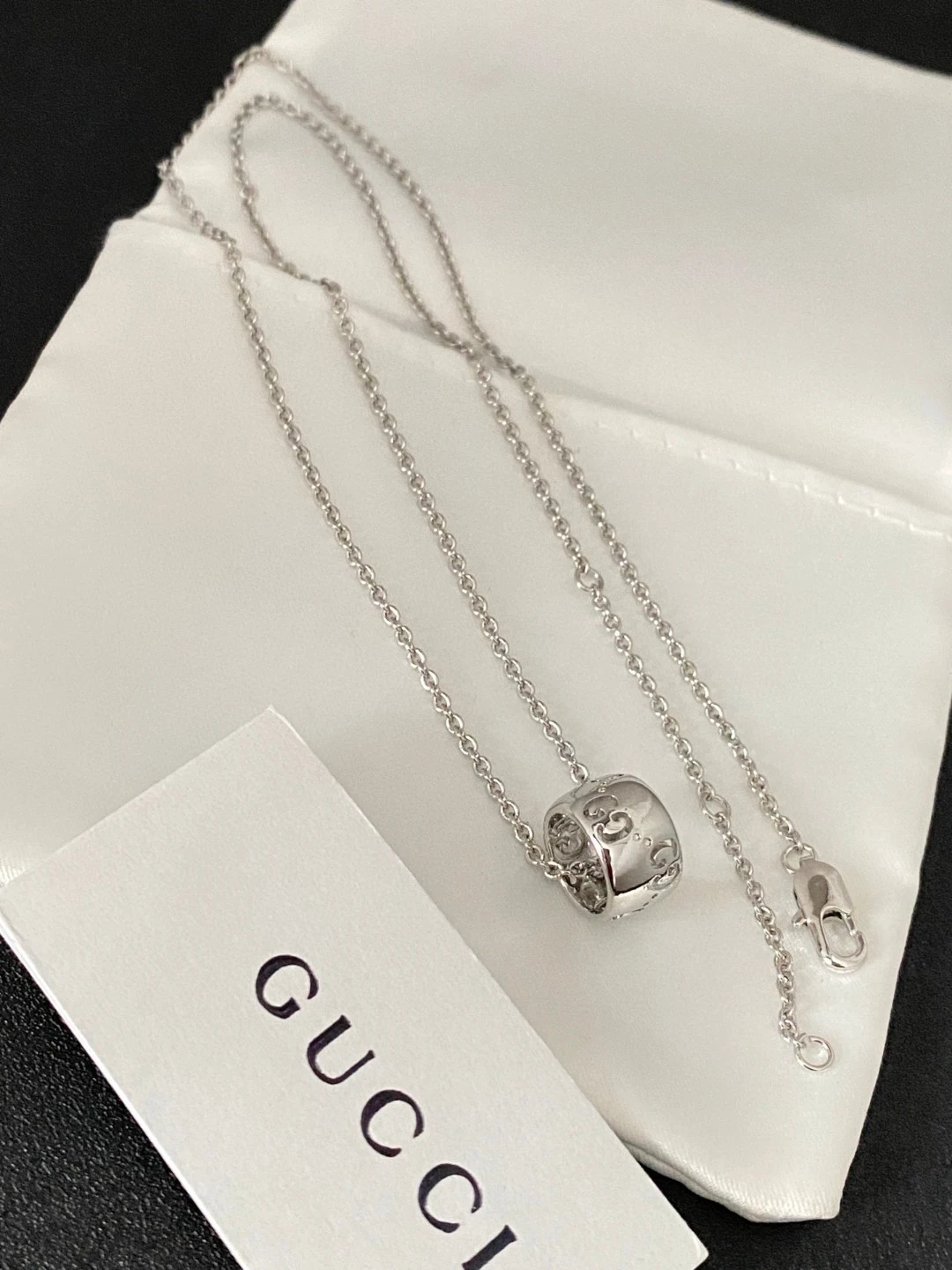 Gucci Jewellery — 8a8717b2