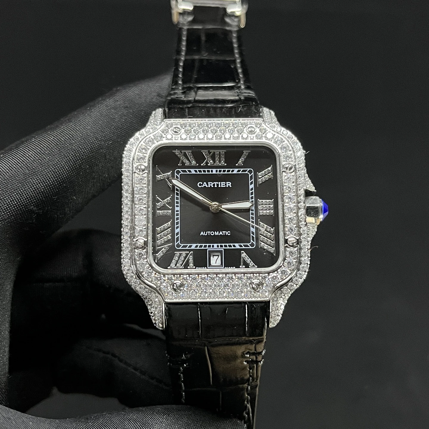 Cartier Watch — 794db127