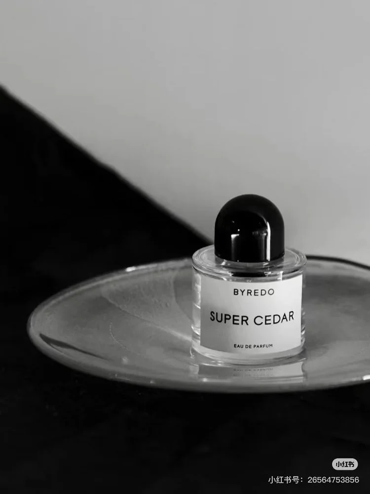 Byredo Fragrance — 3966390e