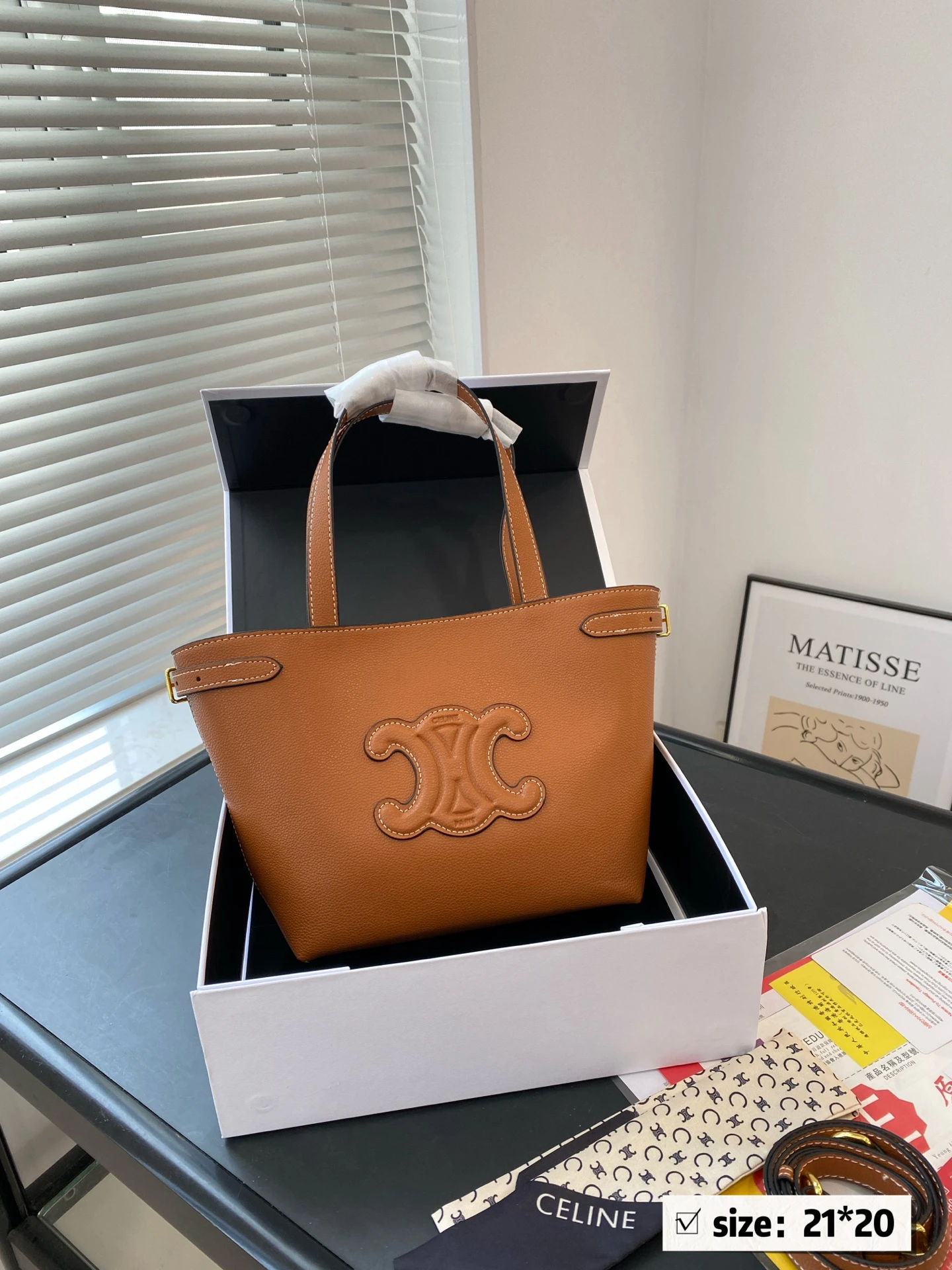 Celine Bag — 37612293