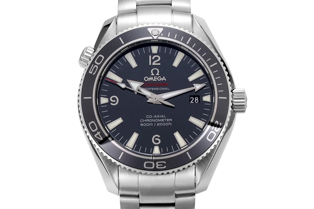 Omega Watch — ff1e38ce