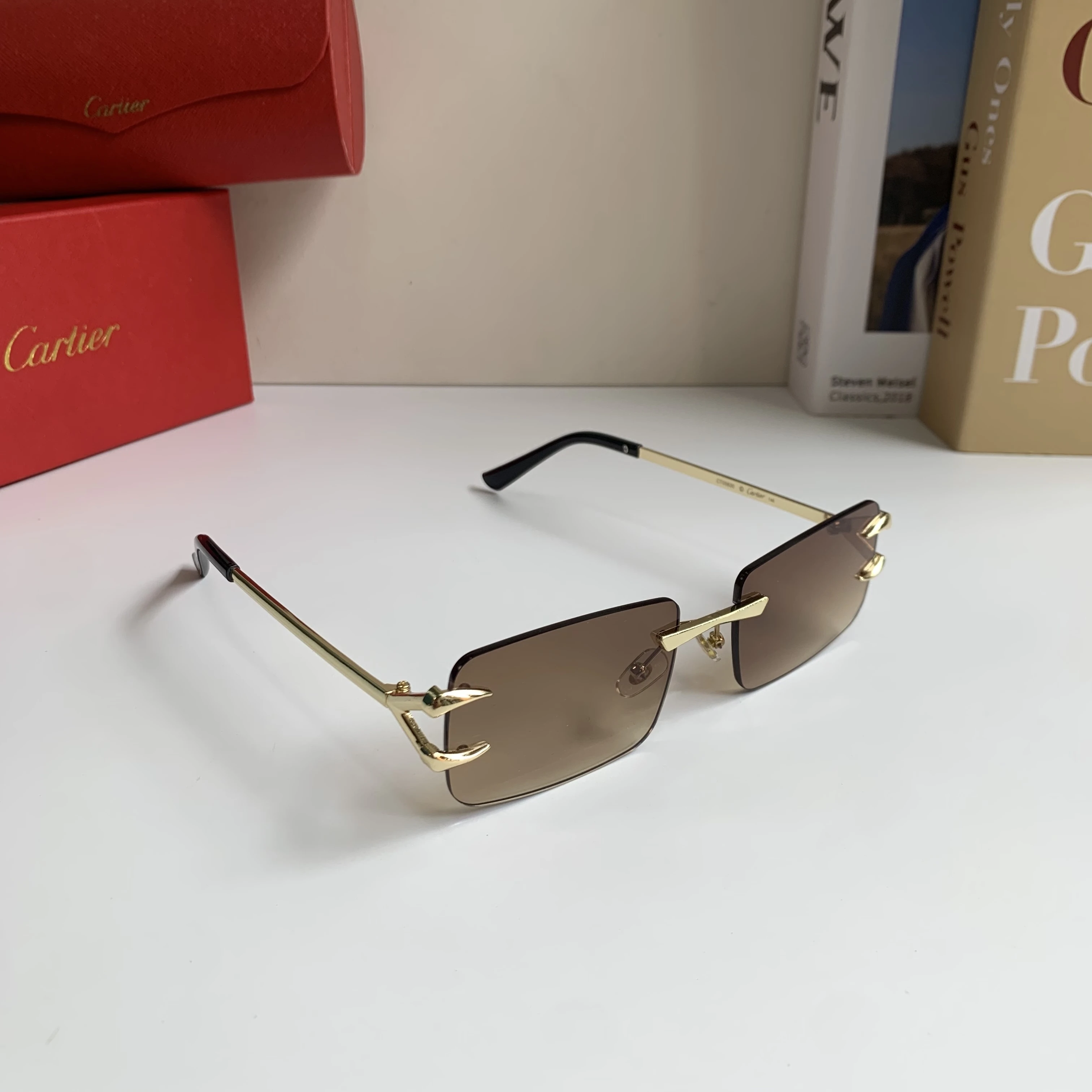 Cartier Eyewear — 9d2cf364